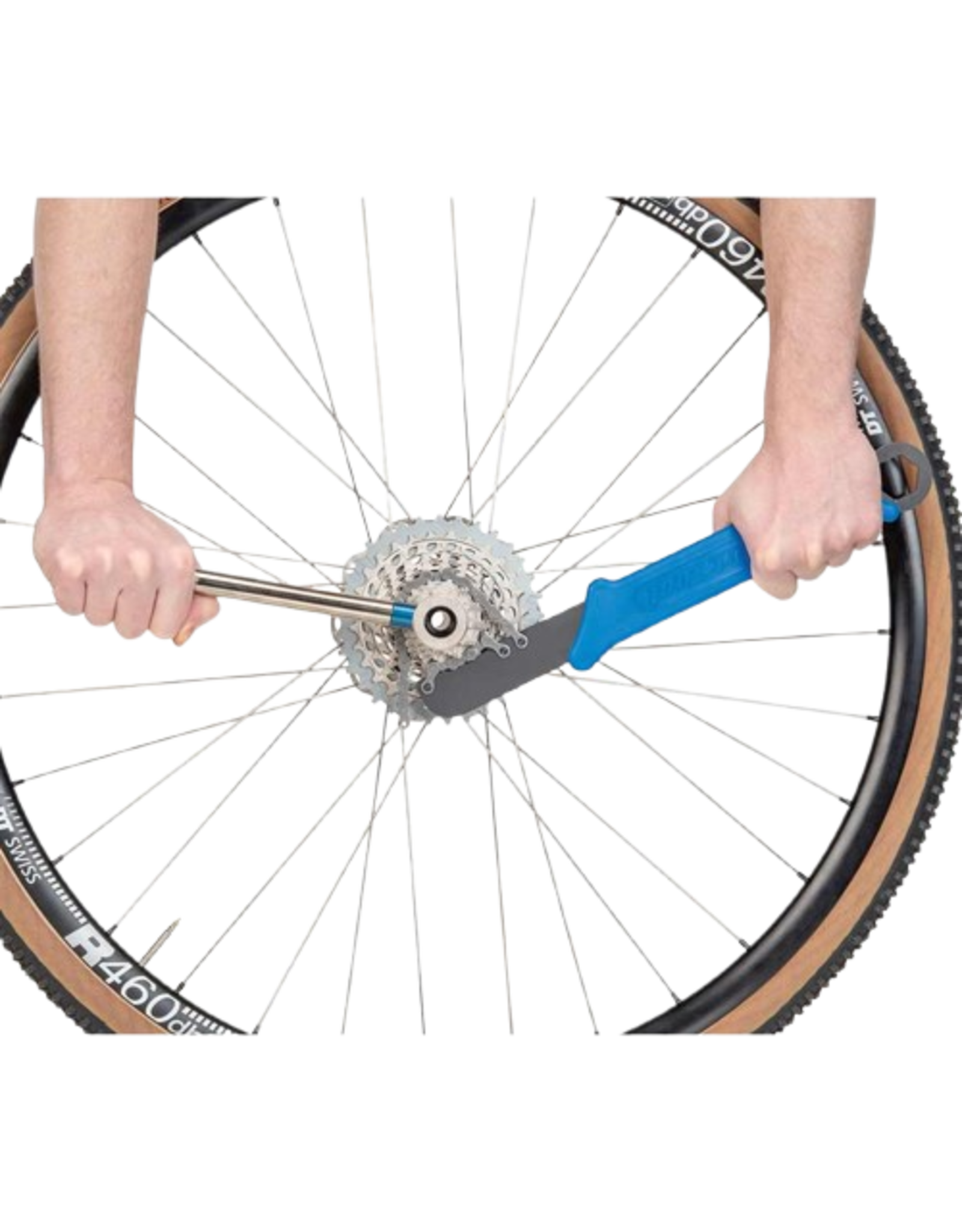Park Tool Outil Park Tool SR-12.2 fouet à chaine / démonte cassette