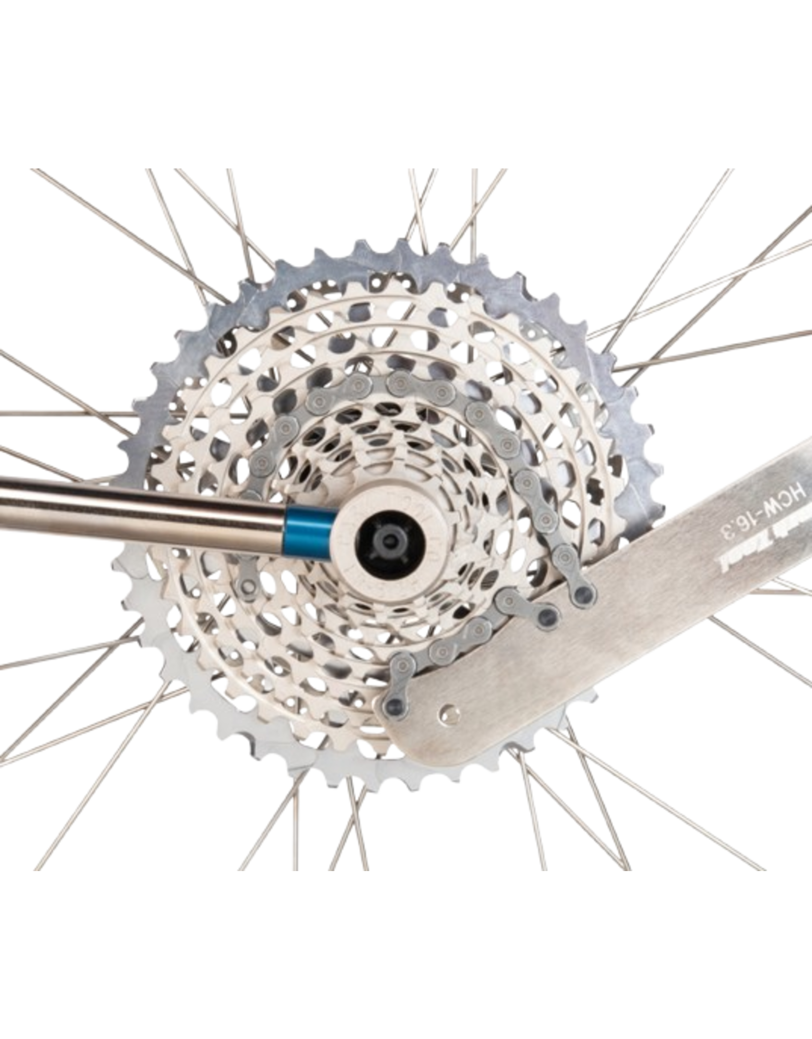 Park Tool Park Tool HCW-16.3 Chain Whip / Pedal Wrench