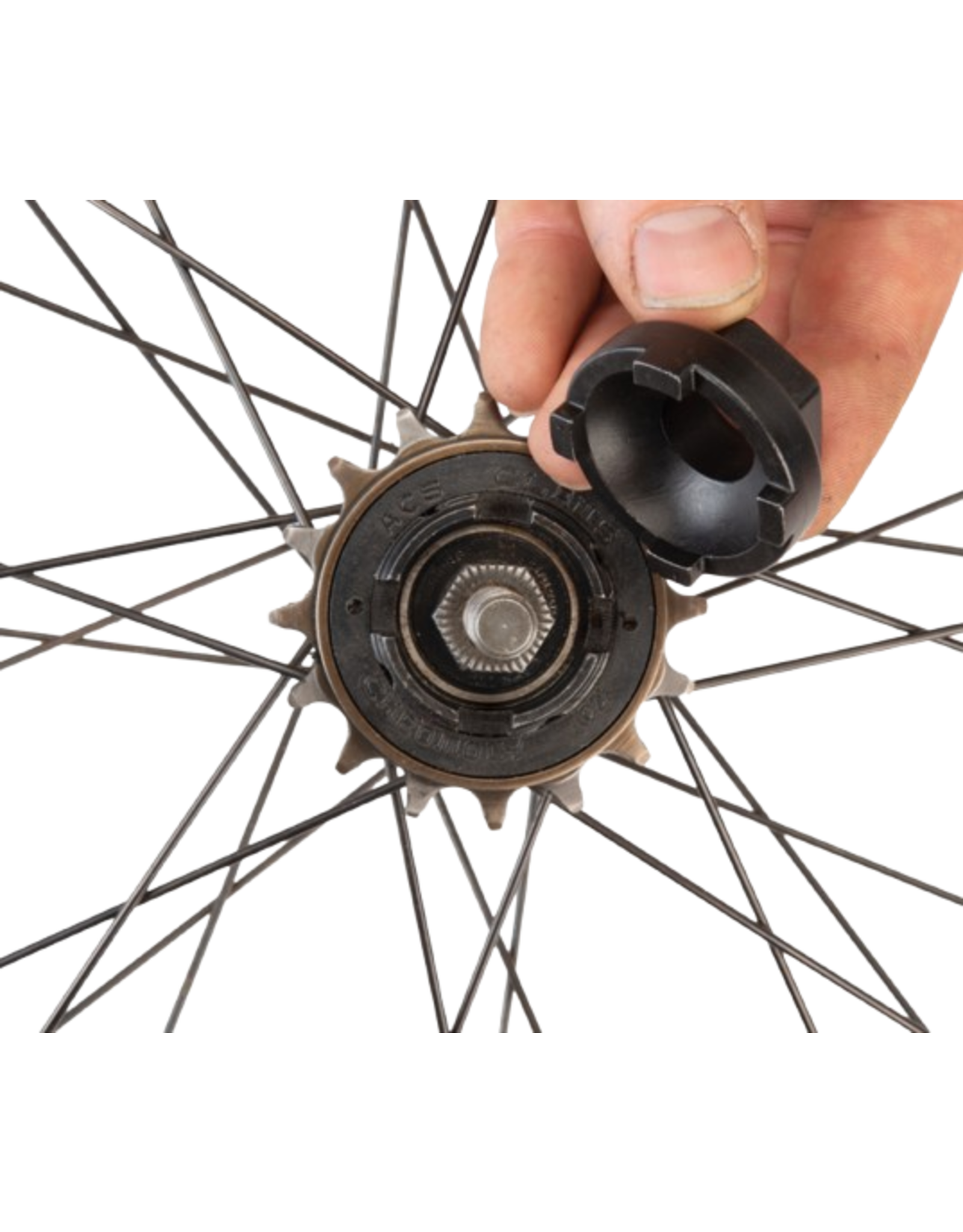 Park Tool Outil Park Tool FR-6 démonte roue libre 4 encoches BMX
