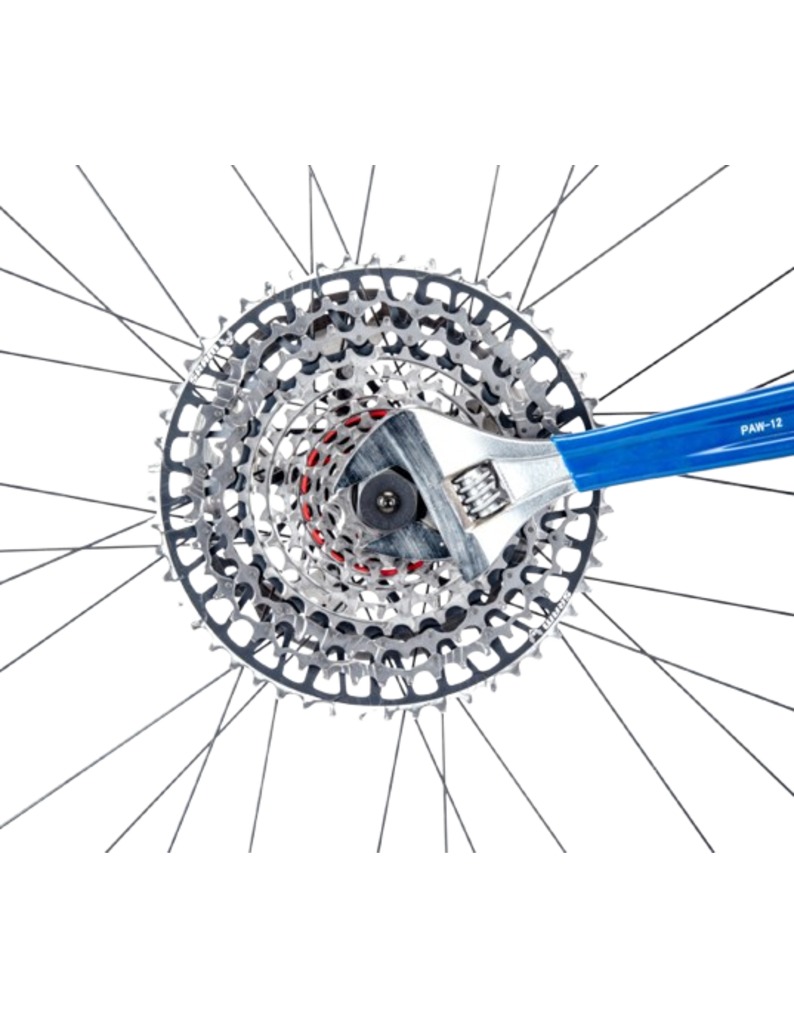 Park Tool Park Tool FR-5.2G cassette remover with guide