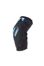 7iDP Knee pads 7iDP Flex black