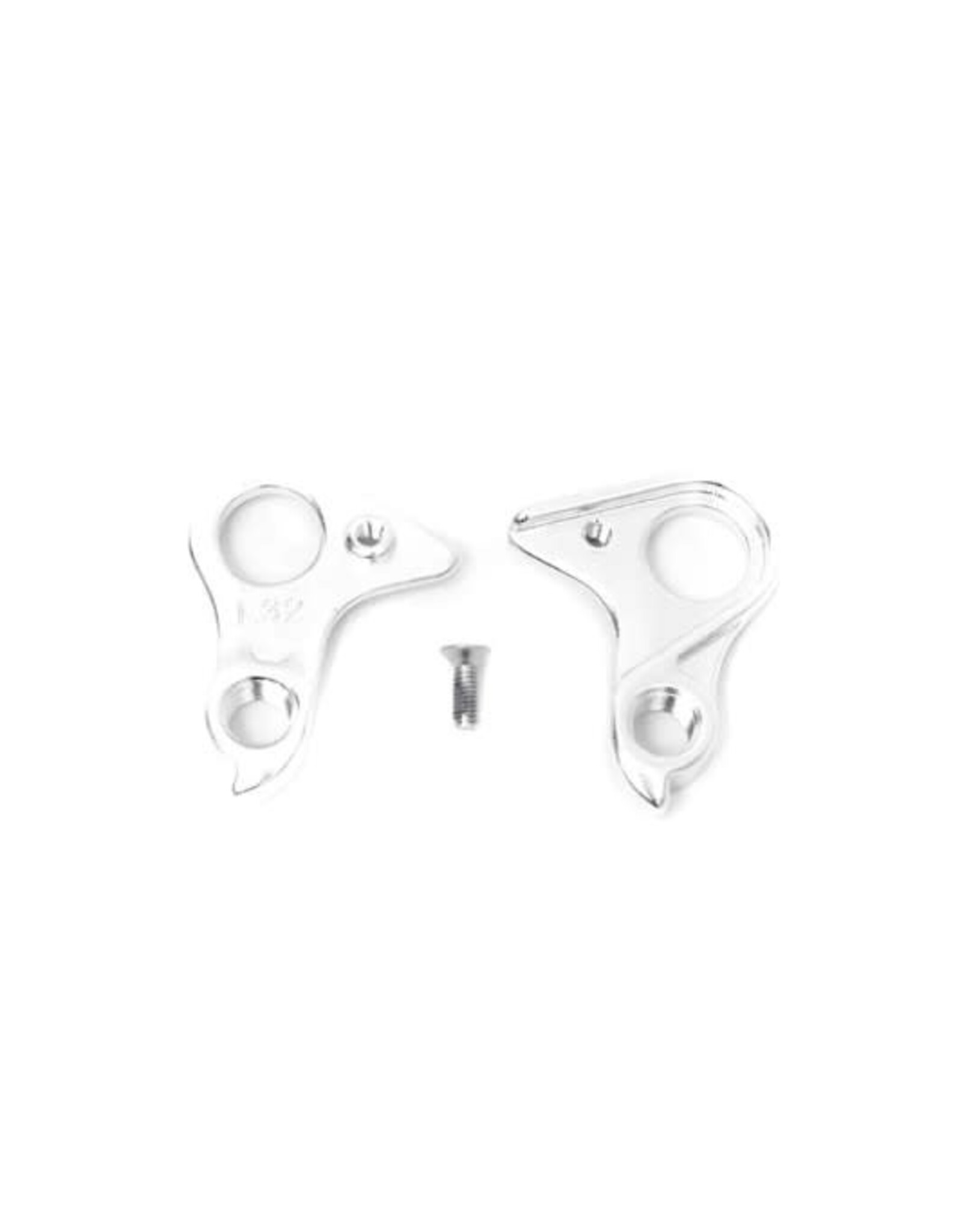Rocky Mountain Derailleur hanger Rocky #6 (Solo alu 2018-2022)