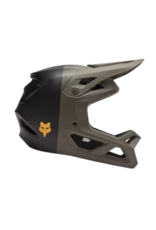 Fox Racing Casque Fox Rampage 5050 Junior