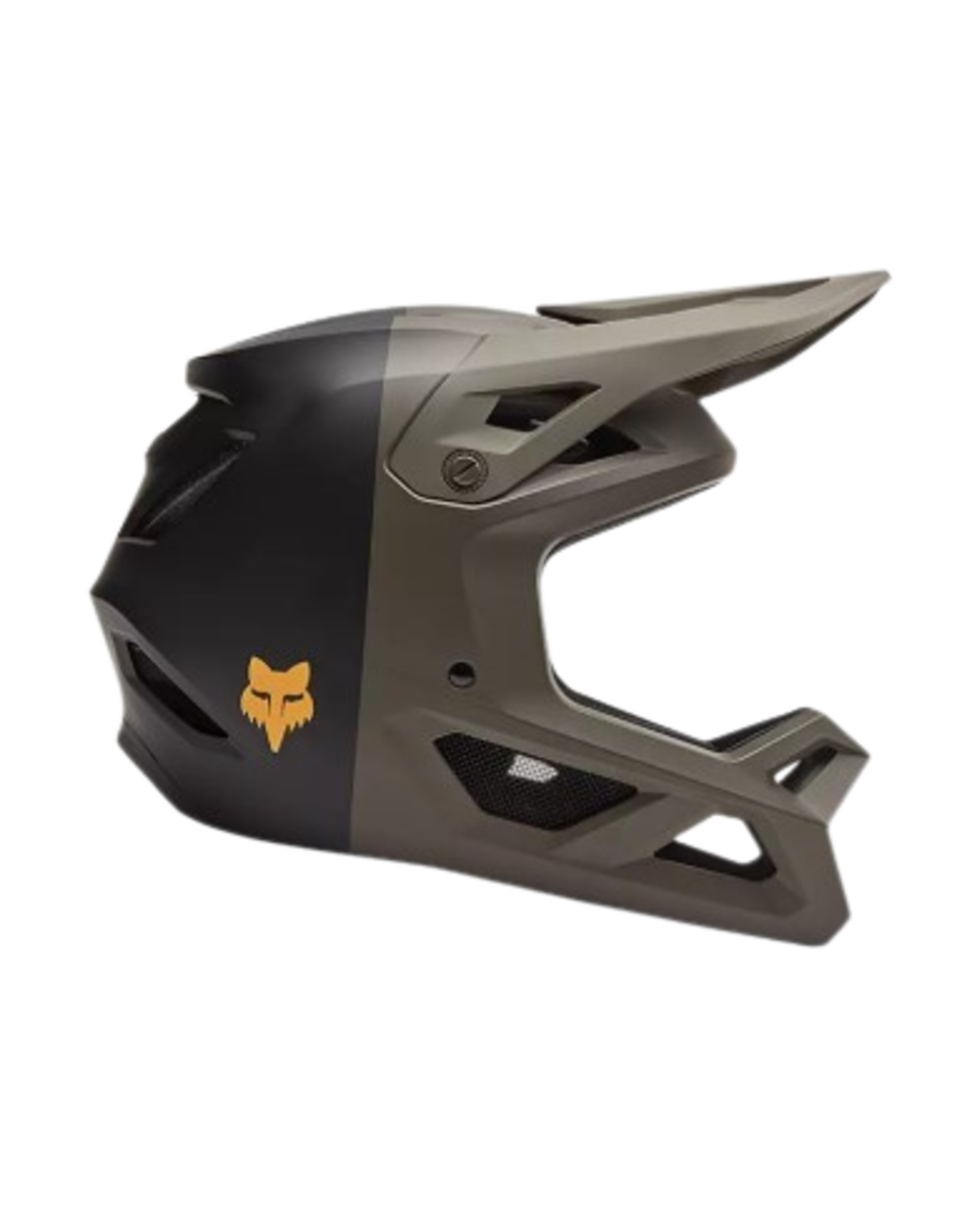 Fox Racing Casque Fox Rampage 5050 Junior