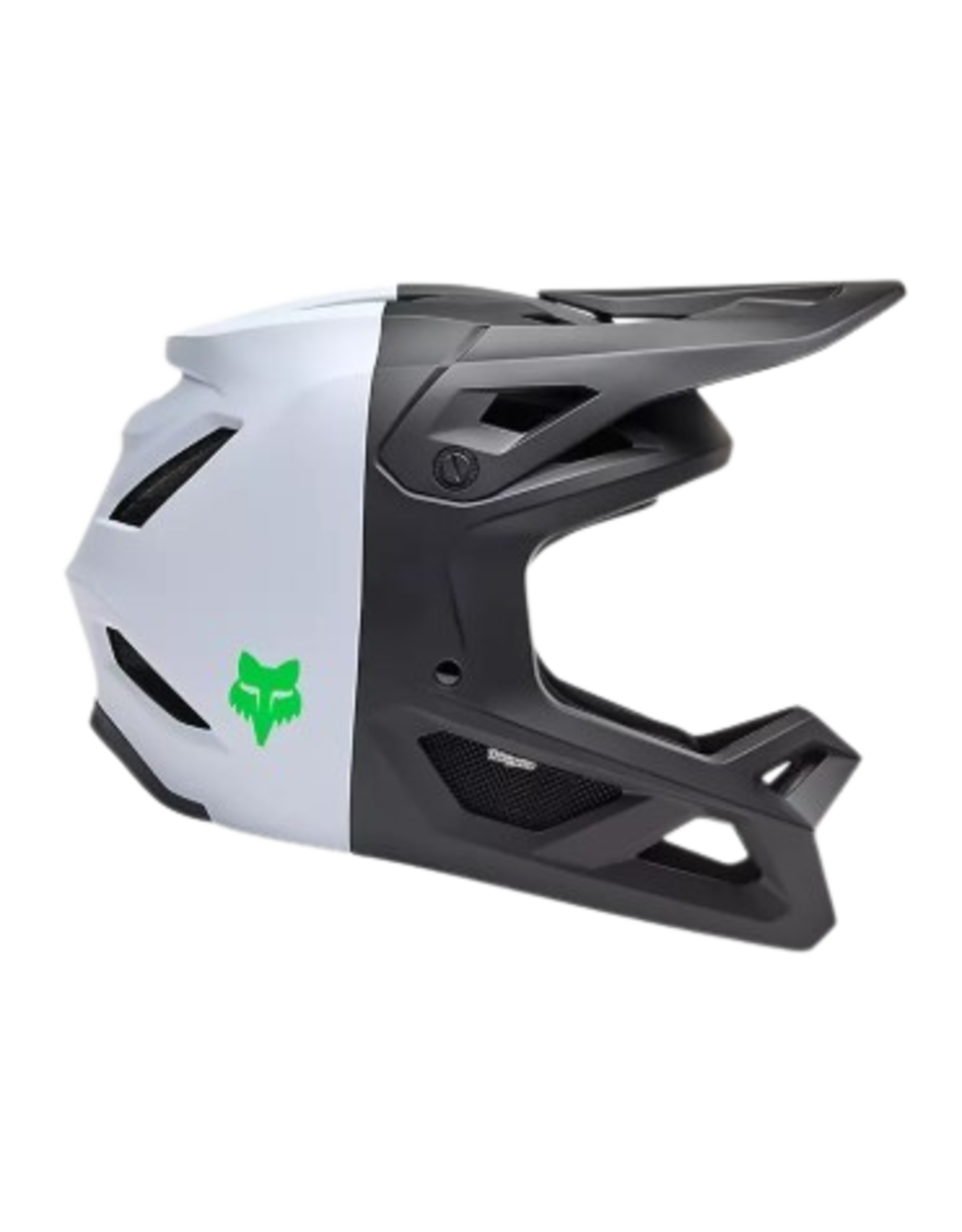 Fox Racing Casque Fox Rampage 5050 Junior