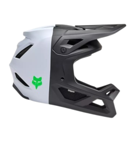 Fox Racing Casque Fox Rampage 5050 Junior