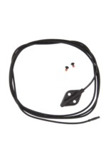 Shimano Capteur de vitesse Shimano EW-SS301 cable 760mm