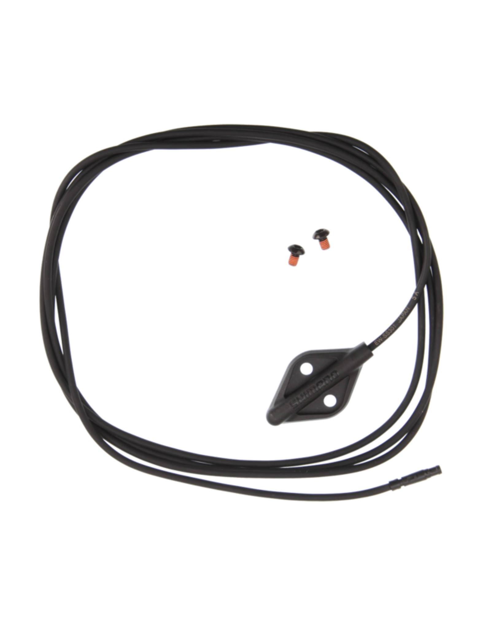 Shimano Speed sensor Shimano EW-SS301 cable 760mm