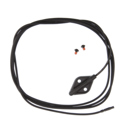 Shimano Capteur de vitesse Shimano EW-SS301 cable 760mm