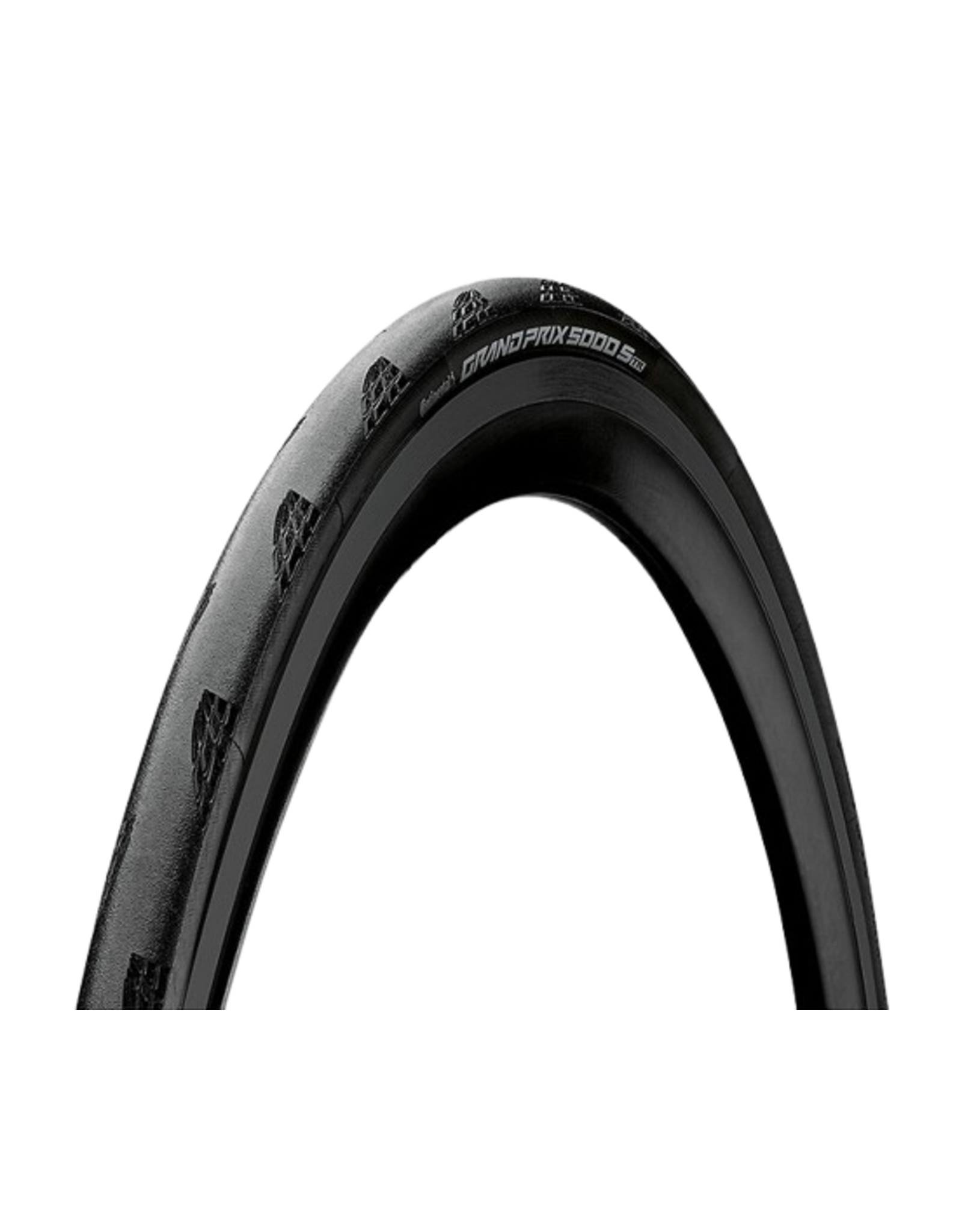 Continental Continental Grand Prix 5000S TR fold Tire