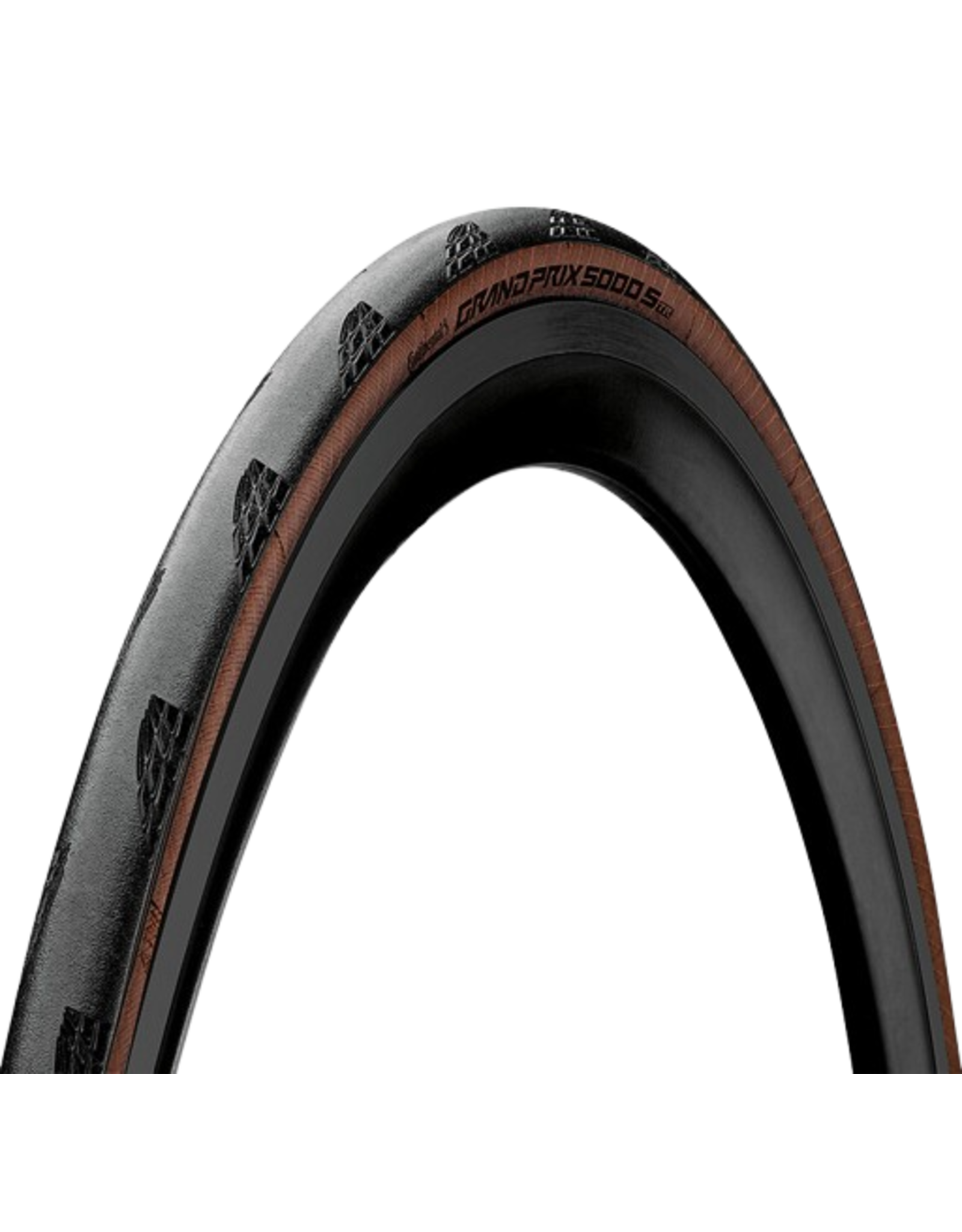 Continental Continental Grand Prix 5000S TR fold Tire