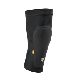 Fox Racing Protège-genoux Fox Enduro (Sleeves) Junior noir