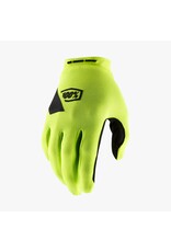 100% Gants 100% Ridecamp