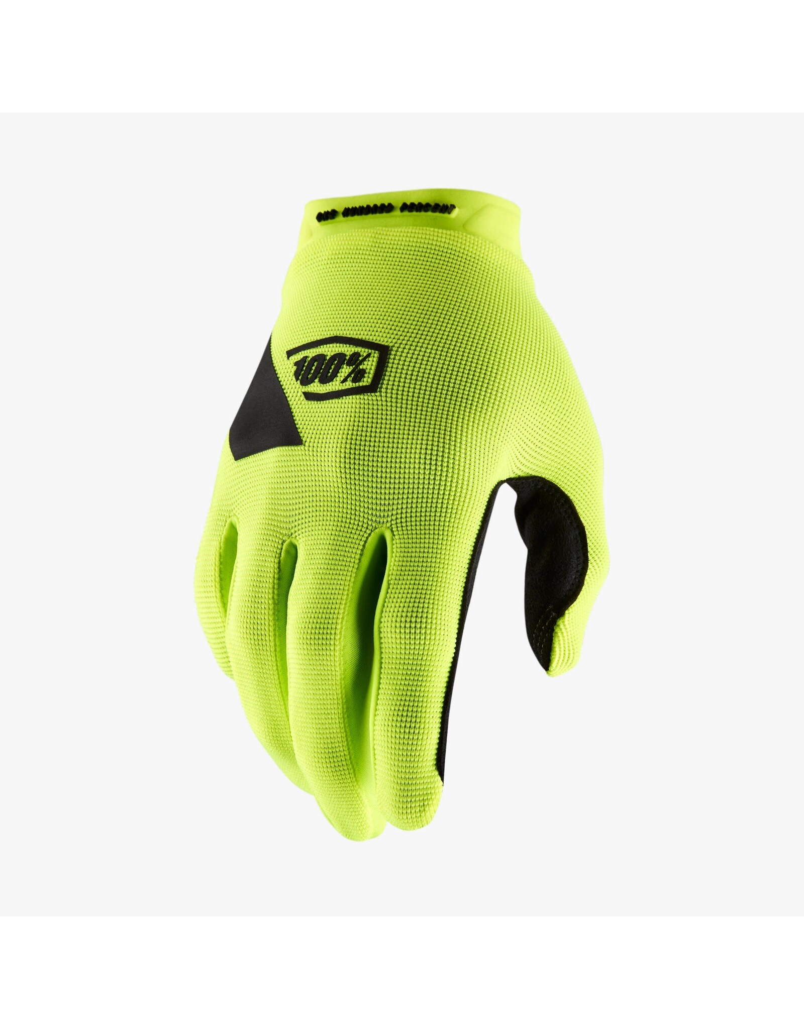 100% Gants 100% Ridecamp