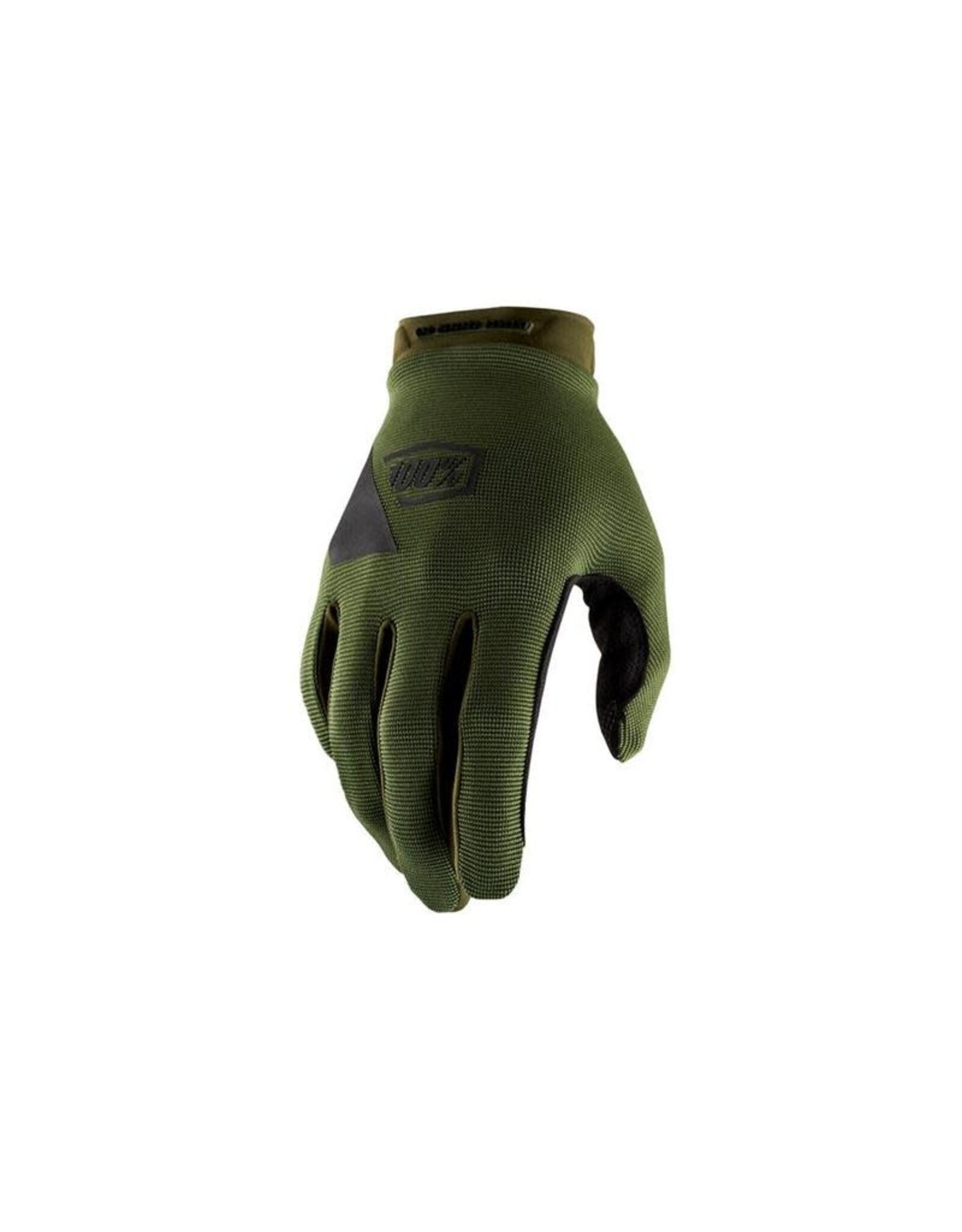 100% Gants 100% Ridecamp