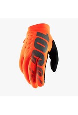 100% Gants 100% Brisker