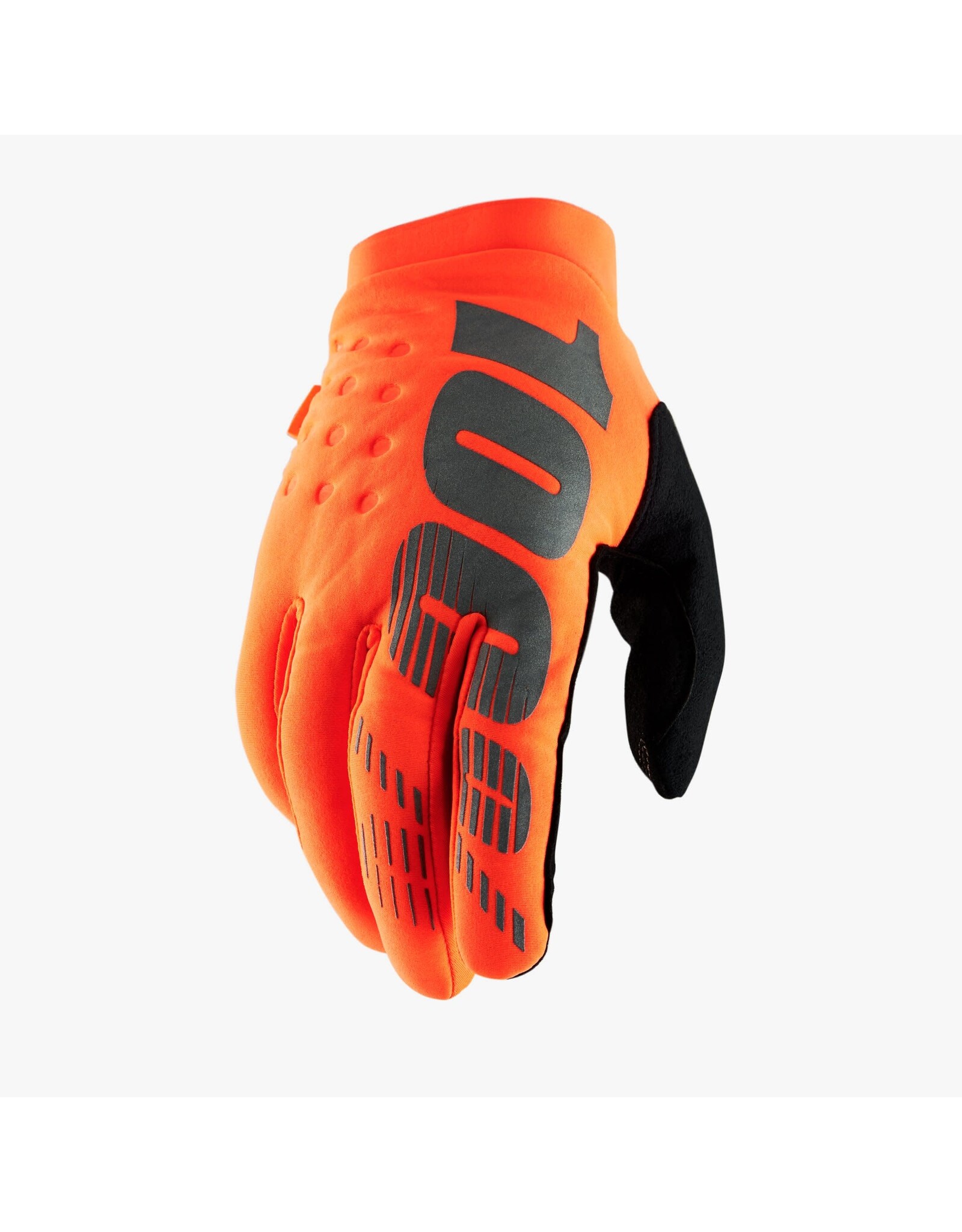 100% Gants 100% Brisker