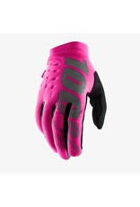 100% Gants 100% Brisker