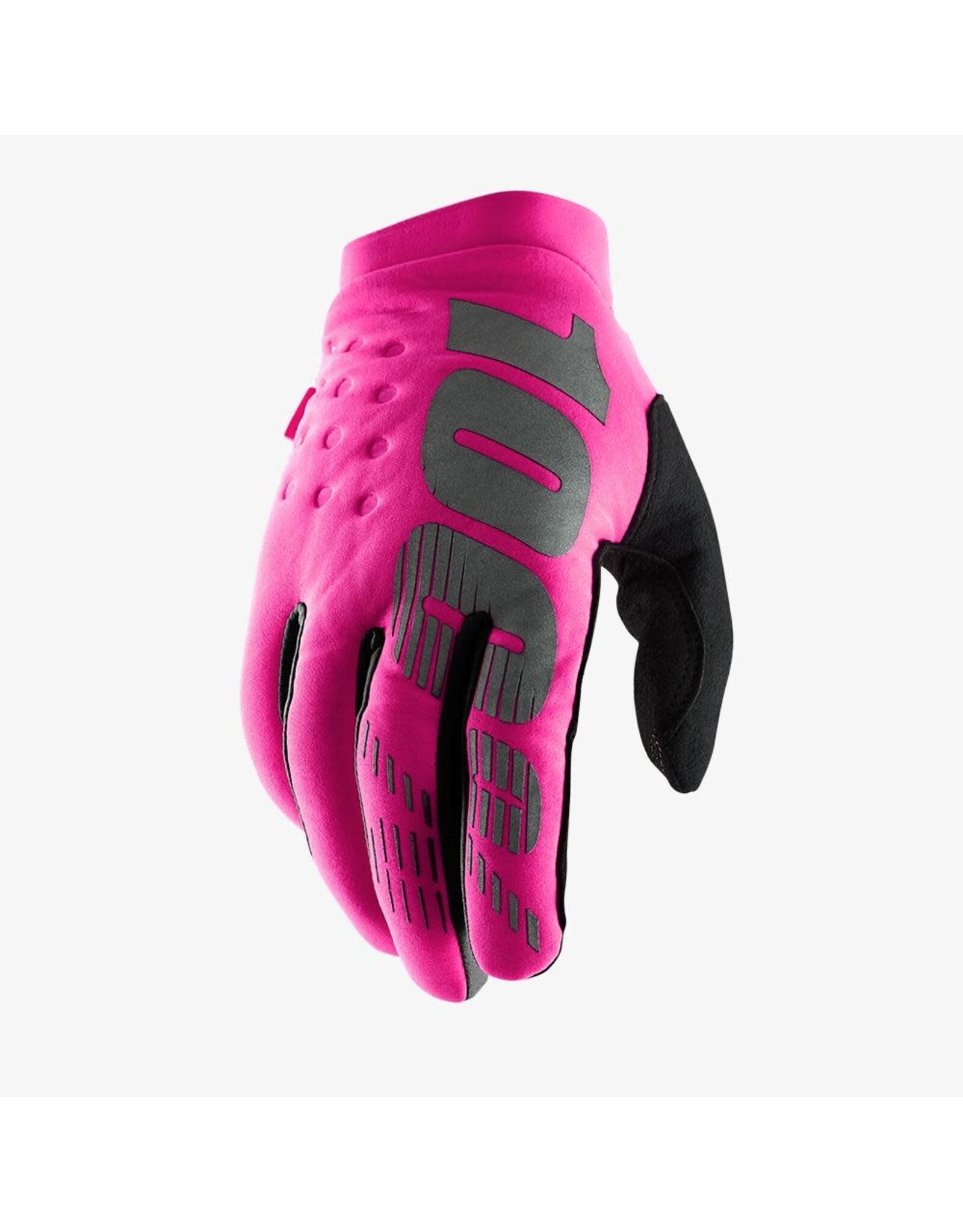 100% Gants 100% Brisker