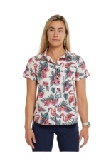 DHaRCO DHaRCO Tech party Shirt women's