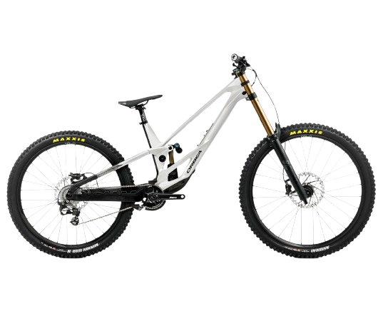 Orbea Rallon D-LTD Downhill Cyclosphere Sport Magasin de vélo
