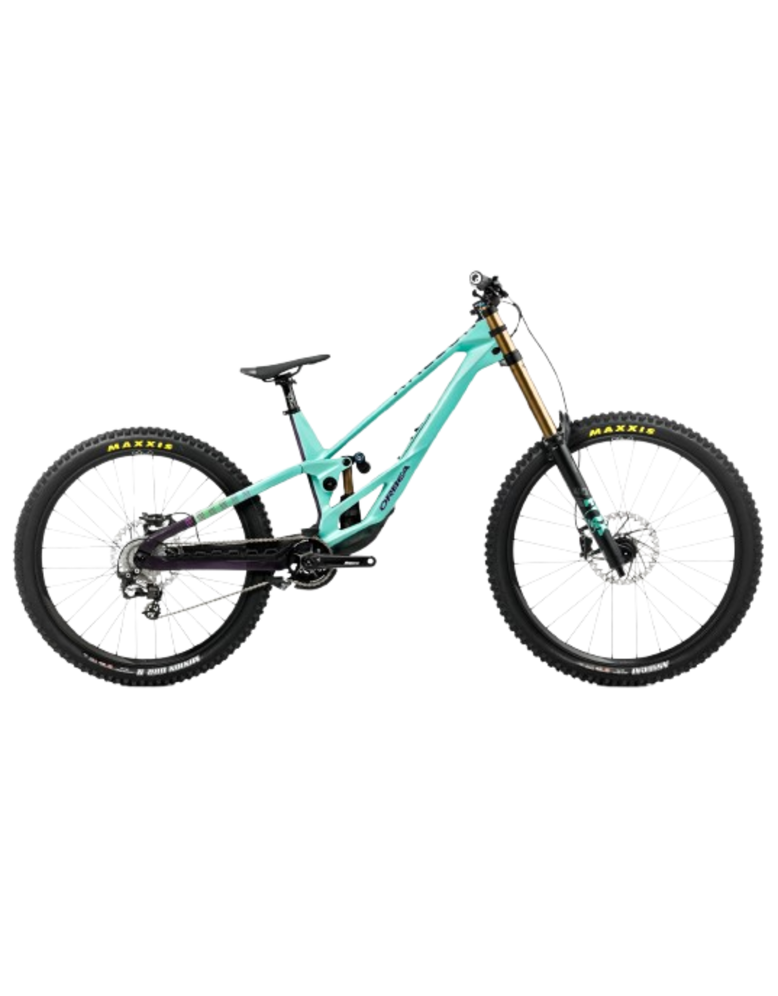 Orbea Orbea Rallon D-LTD