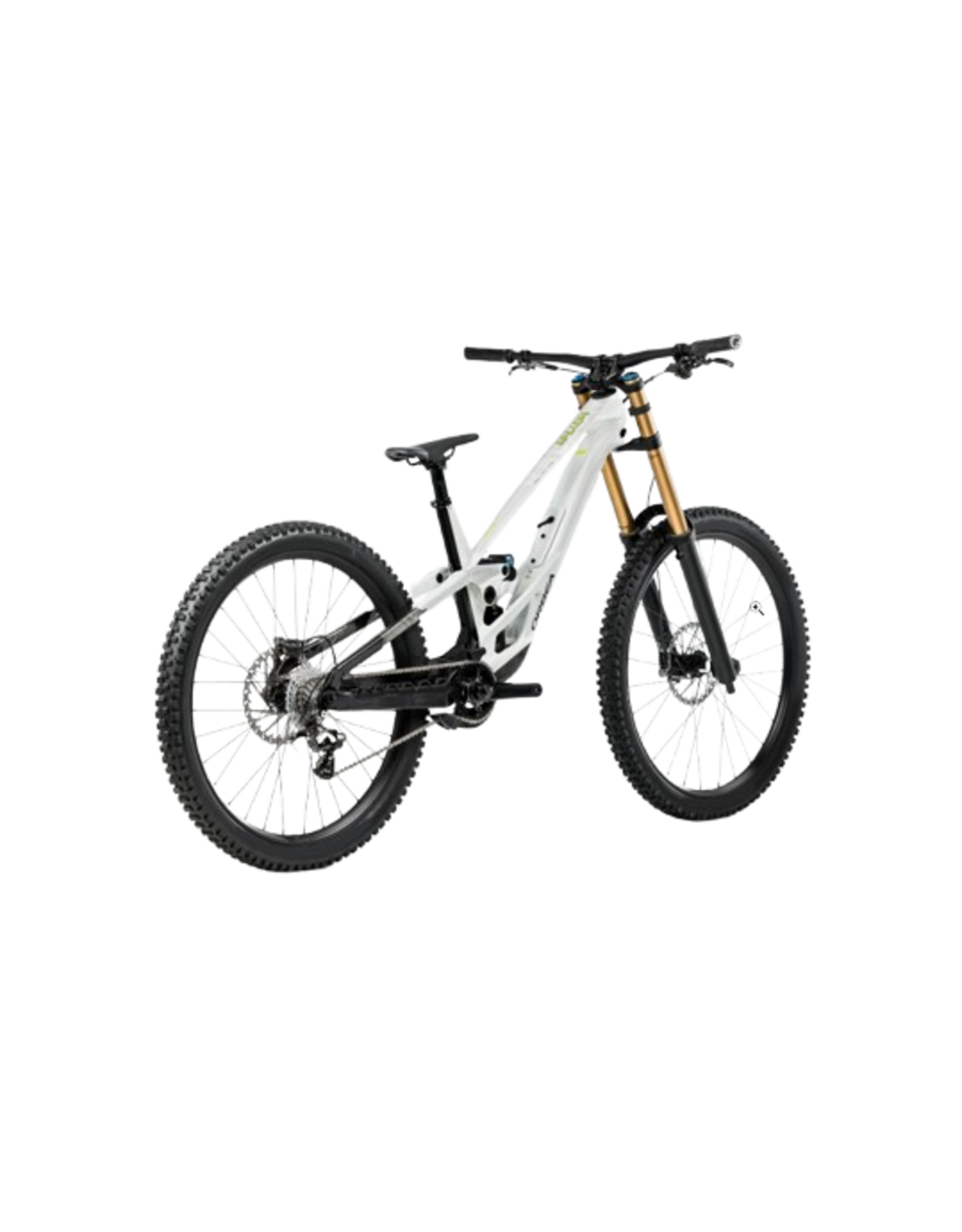 Orbea Orbea Rallon D-LTD