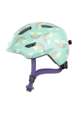 Abus Abus Smiley 3.0 LED Helmet