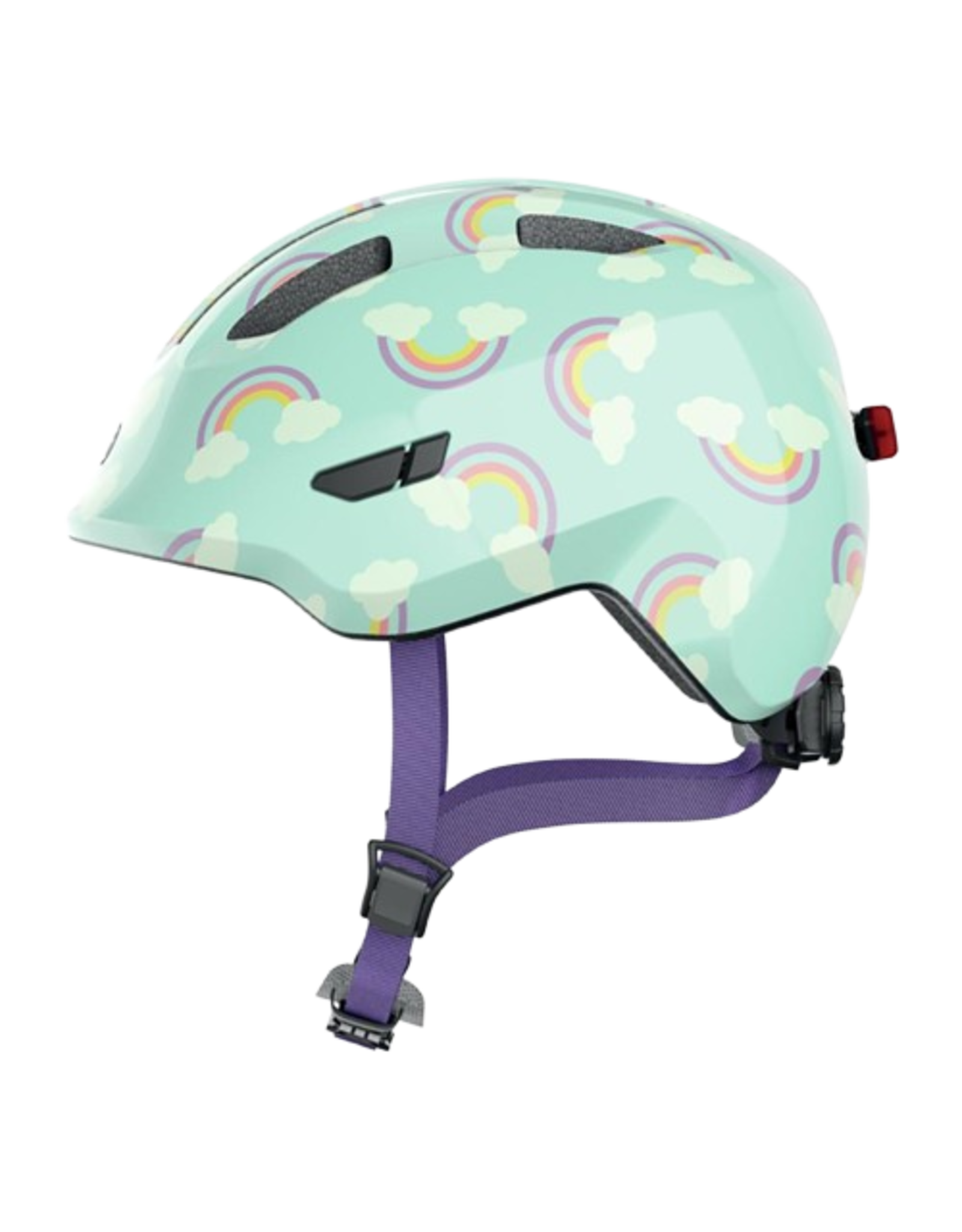 Abus Abus Smiley 3.0 LED Helmet