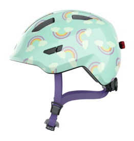 Abus Abus Smiley 3.0 LED Helmet