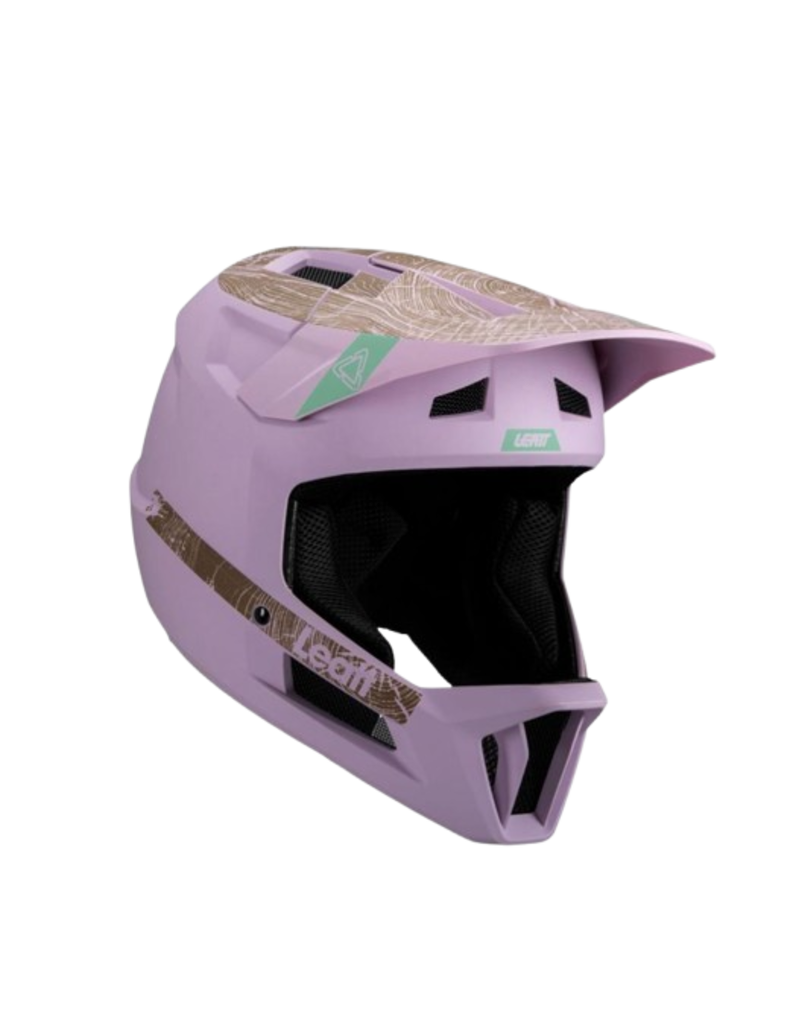 Leatt MTB Gravity 2.0 Leatt Helmet