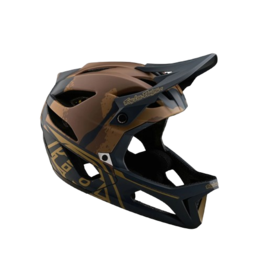 Troy Lee Designs Casque Troy Lee Stage Stealth
