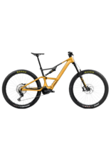 Orbea Orbea Rise LT H20 630Wh