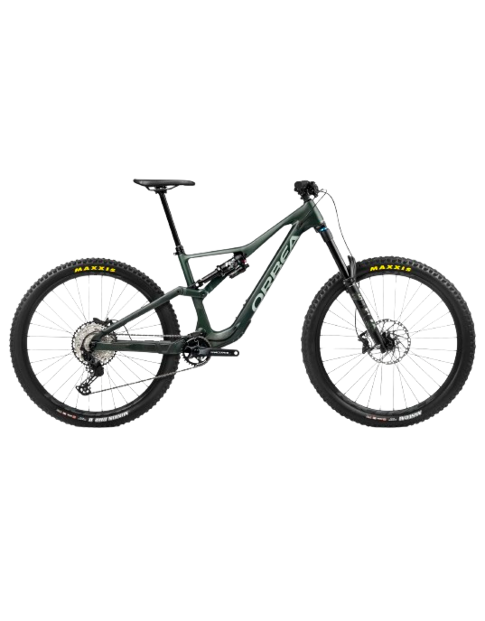 Orbea Orbea Rallon M20