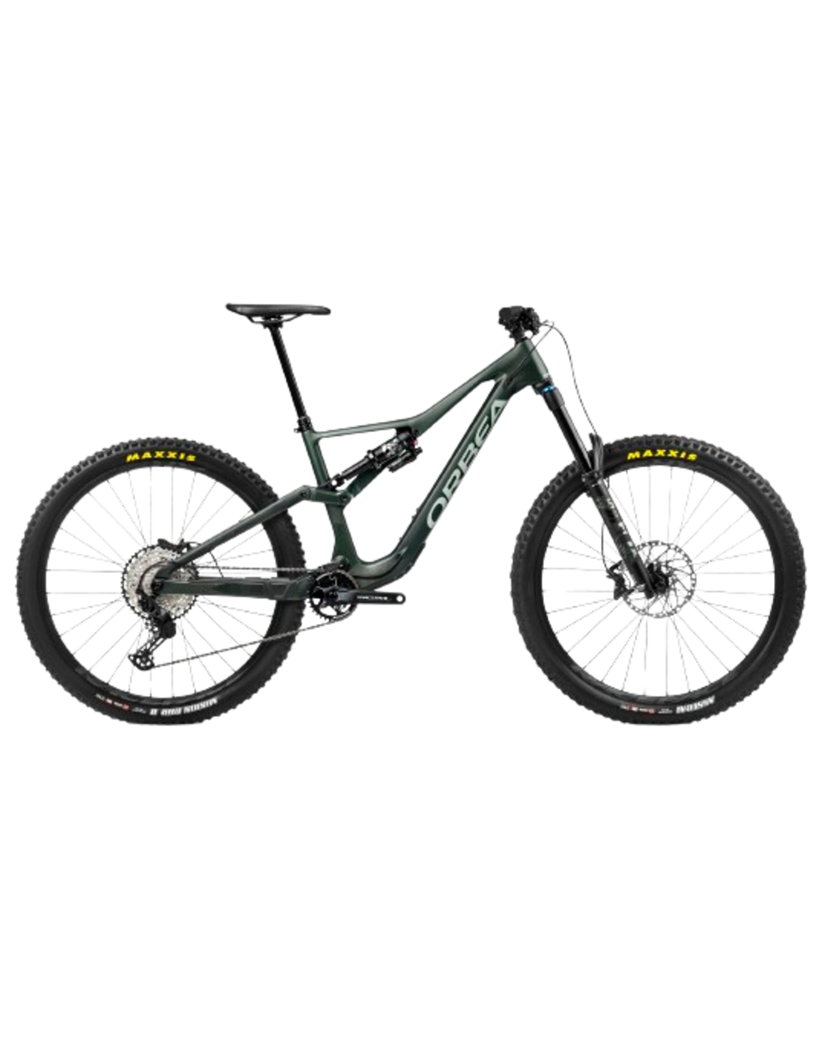 Orbea Orbea Rallon M20
