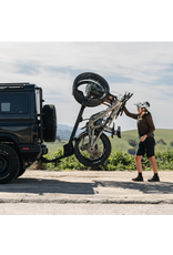 Thule Support pour vélos Thule Revert 4 vélos