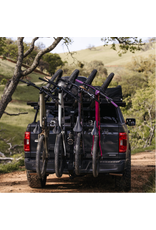 Thule Support pour vélos Thule Revert 4 vélos