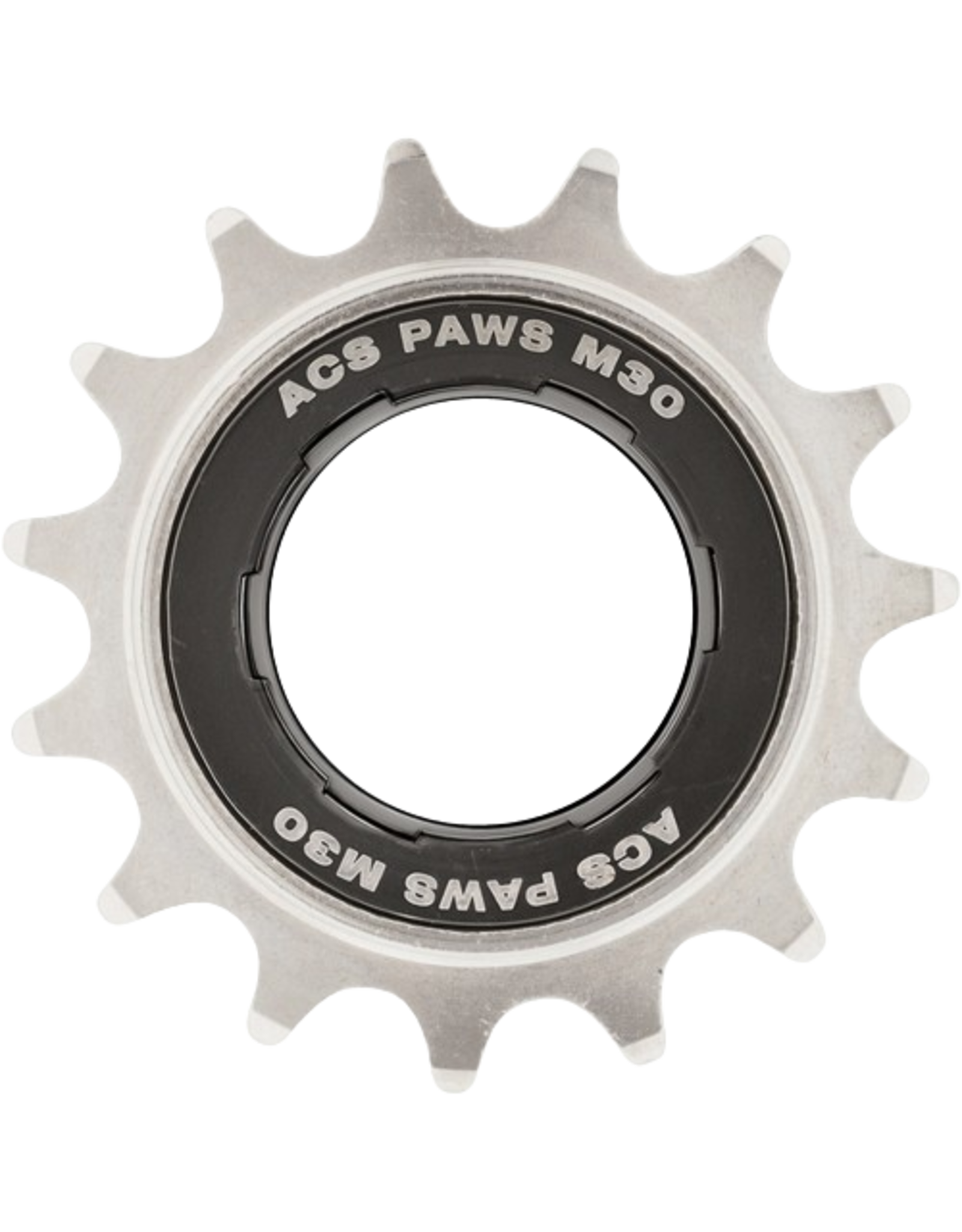 Roue libre ACS Paws 4.1 M30 x 1mm