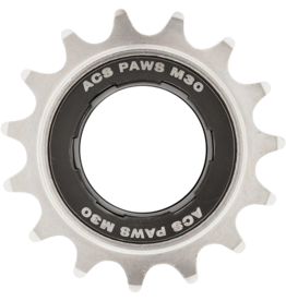 Free wheel ACS Paws 4.1 M30 x 1mm