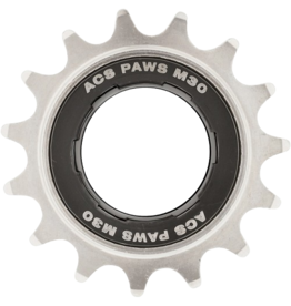 Roue libre ACS Paws 4.1 M30 x 1mm