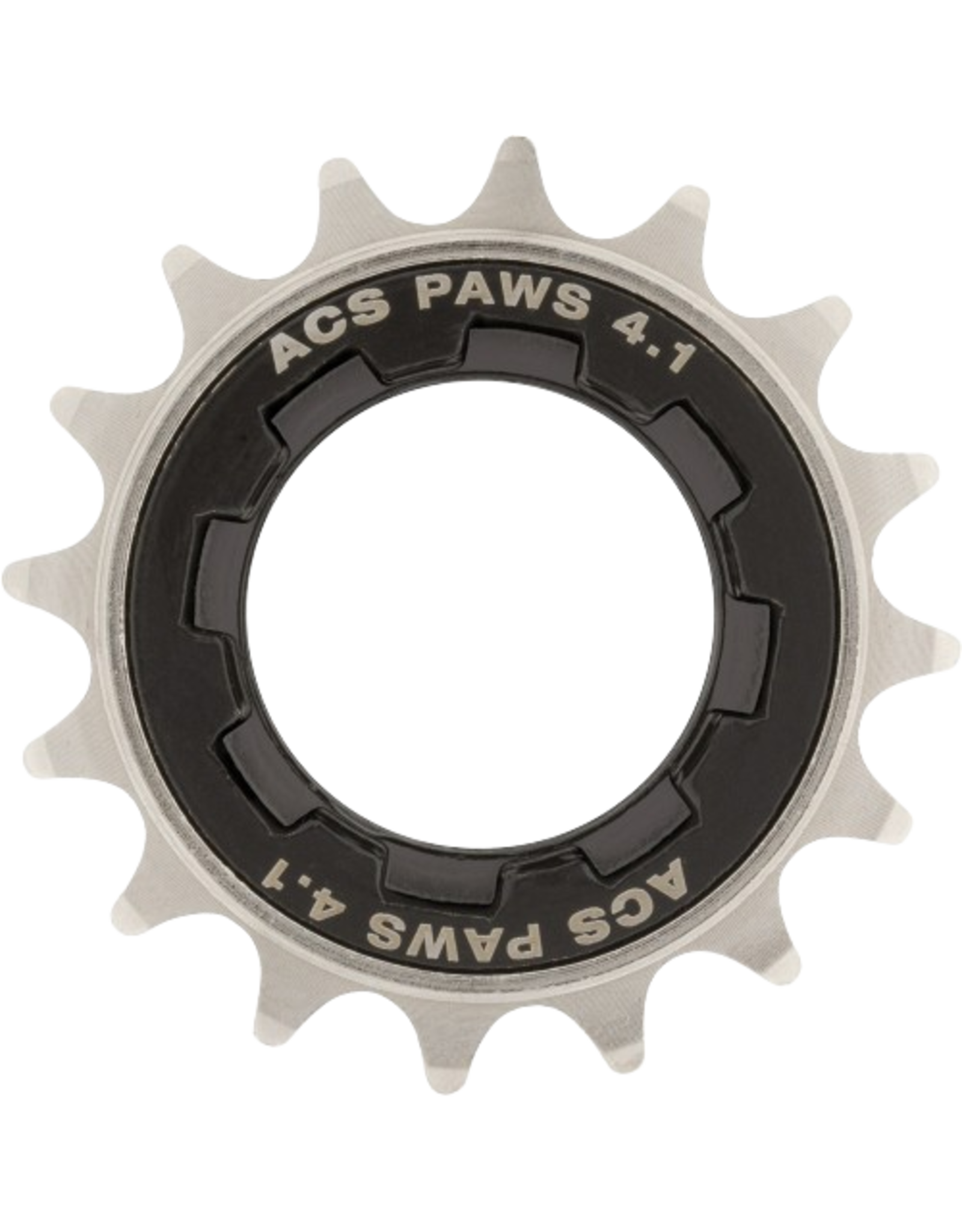 Roue libre ACS Paws 4.1 1.375"-24