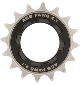 Roue libre ACS Paws 4.1 1.375"-24