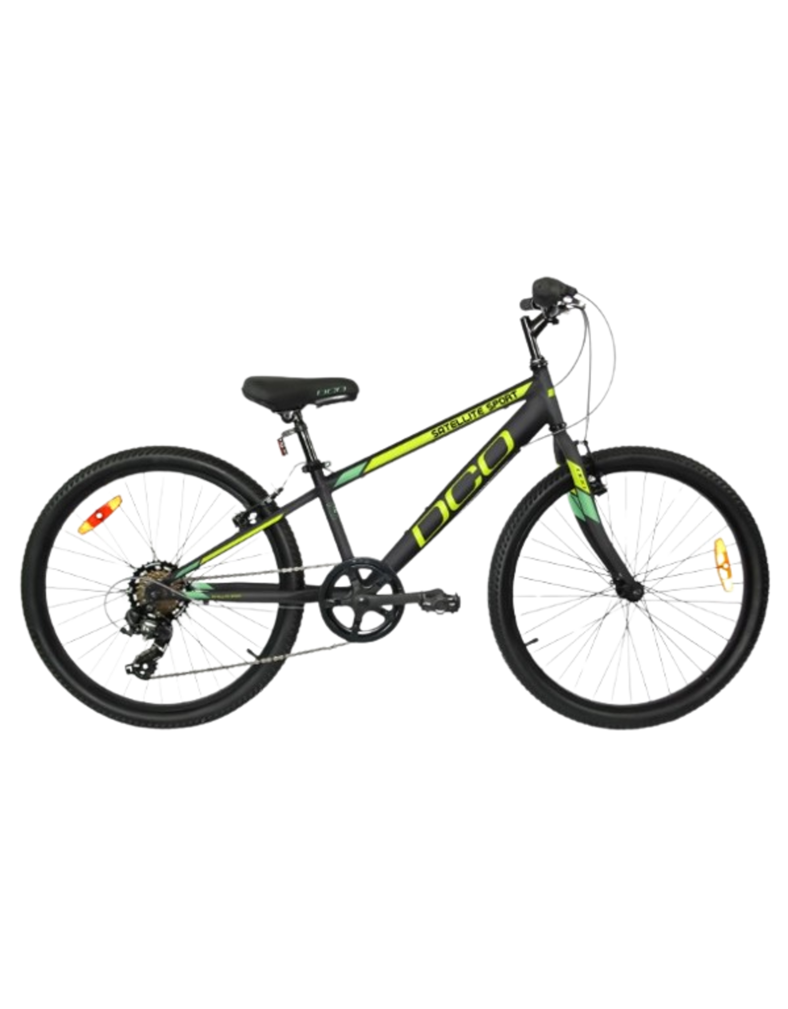 DCO DCO Satellite sport 24" Boy