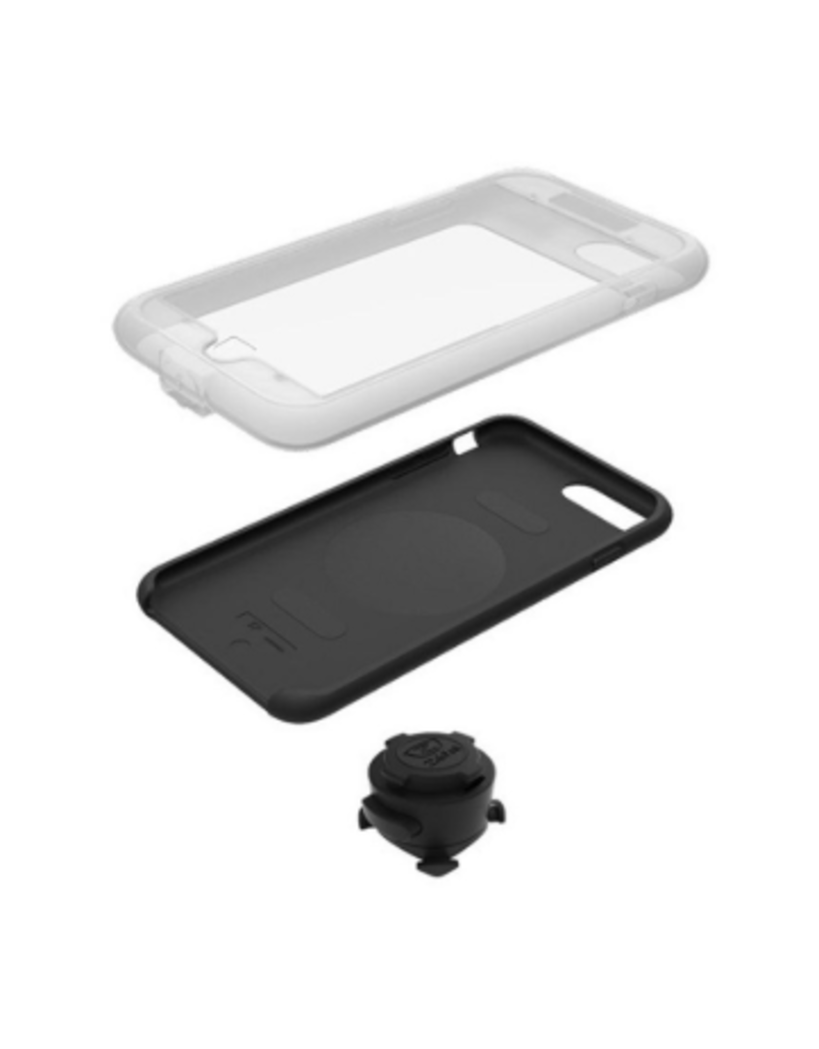 Zefal Bike phone case Zéfal Z Console Samsung S8