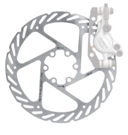 SRAM Disque Avid G2 Clean Sweep 6 boulons (Sram)