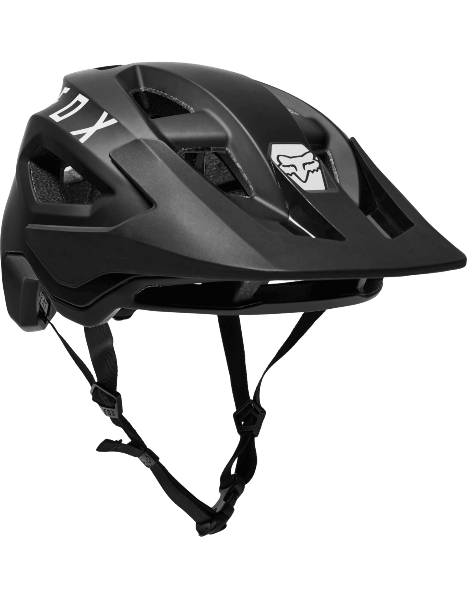 Fox Racing Speedframe Fox Helmet