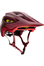 Fox Racing Speedframe Fox Helmet