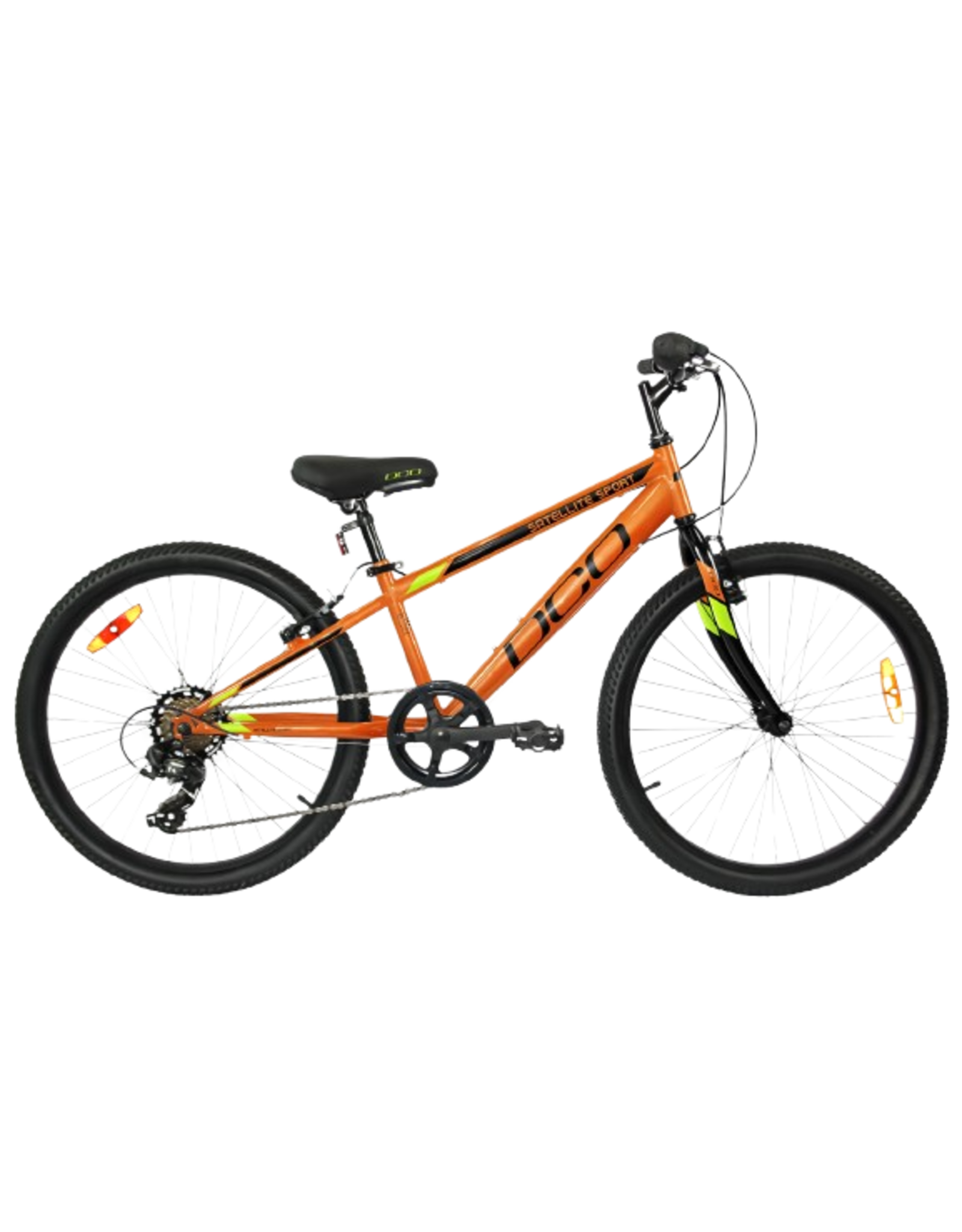 DCO DCO Satellite sport 24" Boy