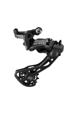 Shimano Dérailleur arrière Shimano RX820 GRX 2x 12 vitesses shadow
