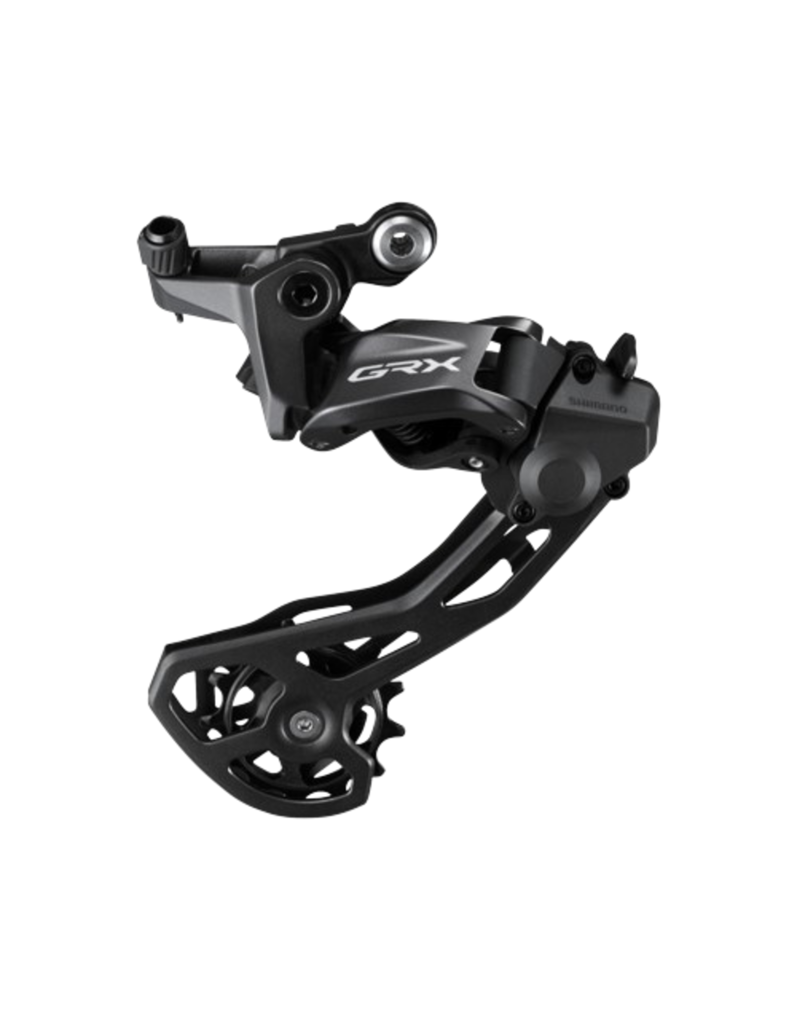 Shimano Dérailleur arrière Shimano RX820 GRX 2x 12 vitesses shadow